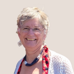 Susan Degive