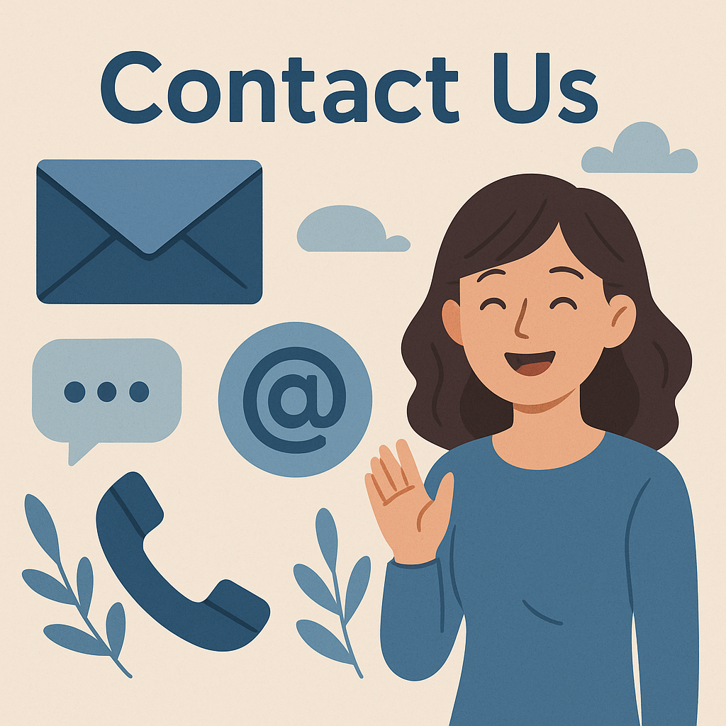 Contact Us