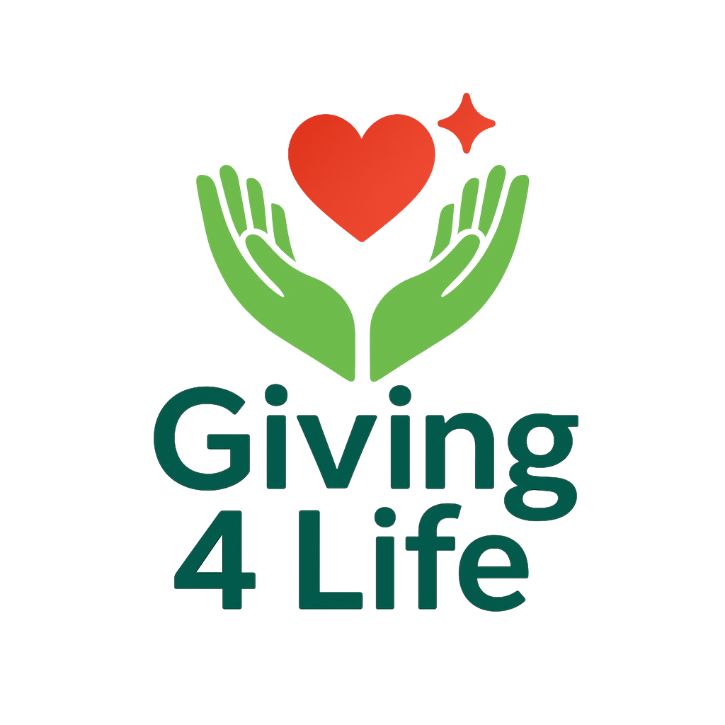 Giving 4 Life