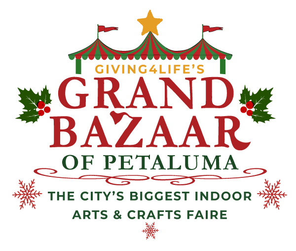 Grand Bazaar Logo