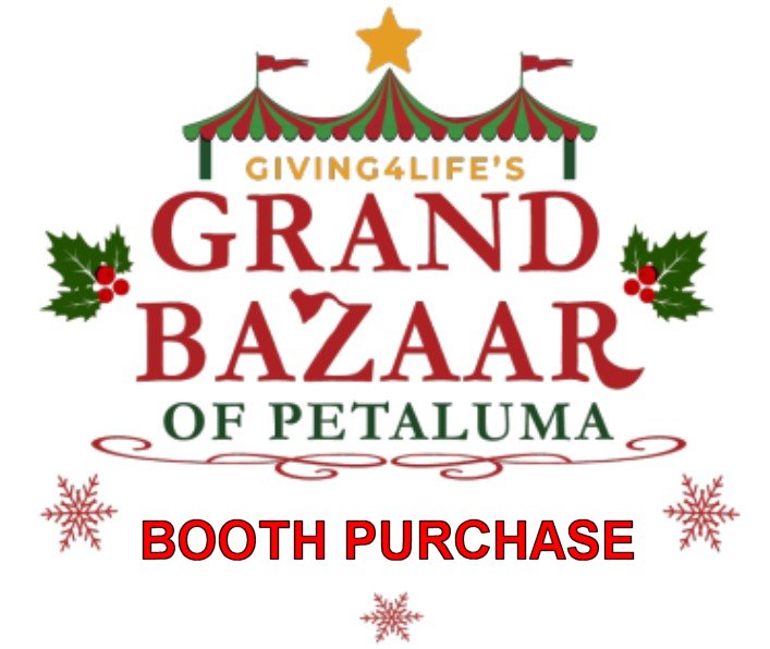 10x10 Foot Booth SUNDAY Only