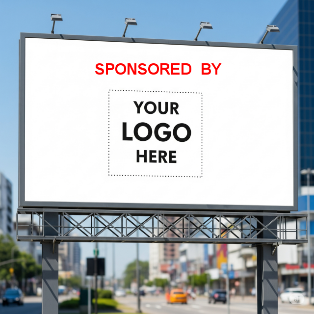 Sponsored By