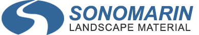 Sonomarin Landscape Material