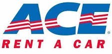 Ace Rent a Car Santa Rosa
