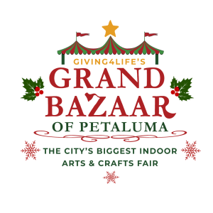Grand Bazaar of Petaluma