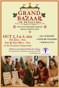 Grand Bazaar of Petaluma