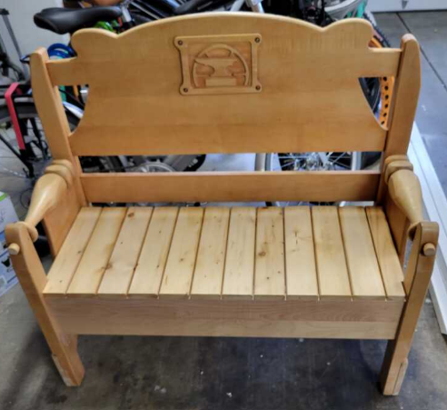 twin-bench