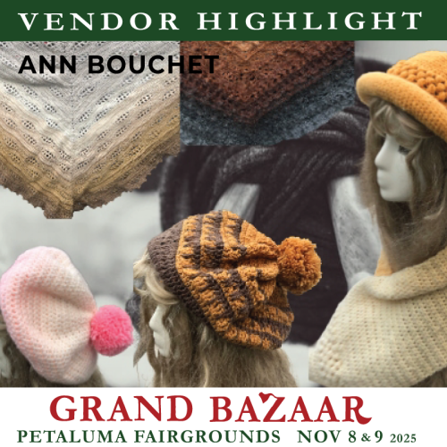 Bouchet Ann