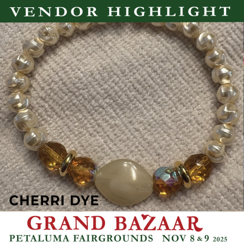 Dye Cherri