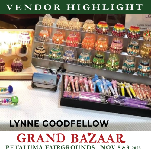 Goodfellow Lynne
