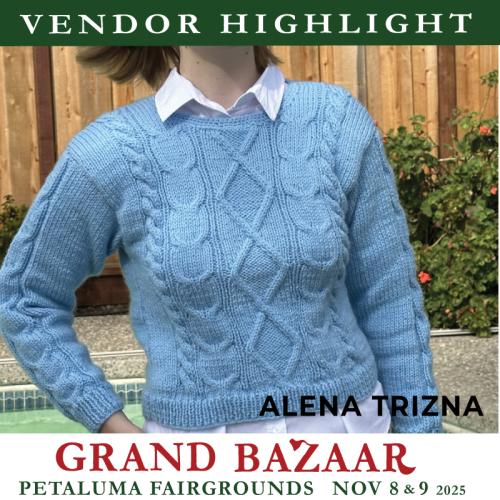 Trizna Alena